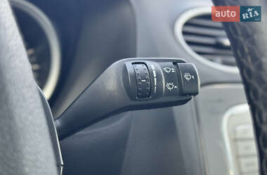 Універсал Ford Focus 2009 в 