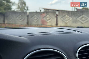 Універсал Ford Focus 2009 в 