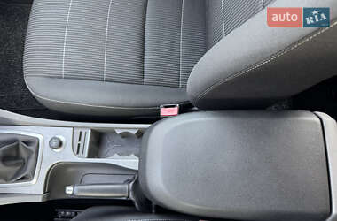 Універсал Ford Focus 2009 в 