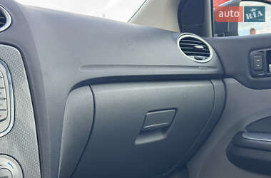 Універсал Ford Focus 2009 в 