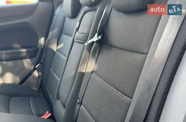 Універсал Ford Focus 2009 в 