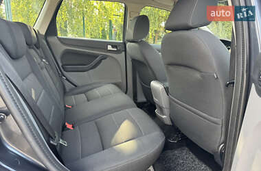Універсал Ford Focus 2009 в 