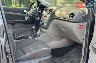 Універсал Ford Focus 2009 в 