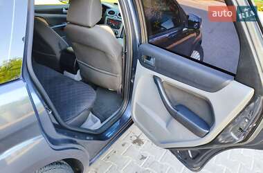 Универсал Ford Focus 2010 в 
