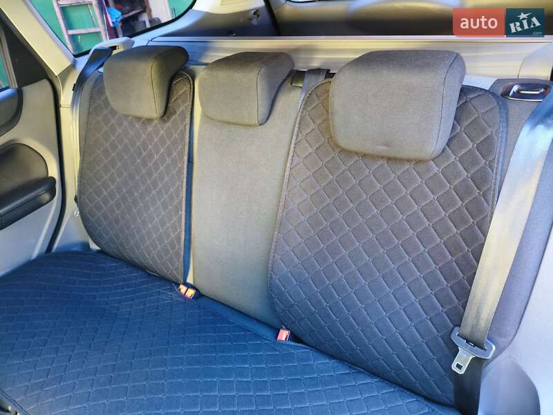 Универсал Ford Focus 2010 в Львове