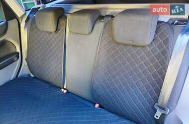 Универсал Ford Focus 2010 в 