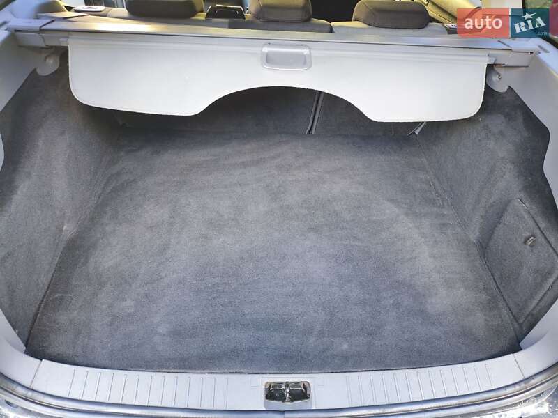 Универсал Ford Focus 2010 в Львове