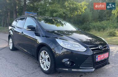 Універсал Ford Focus 2012 в Ковелі