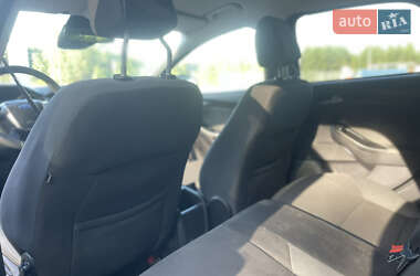 Универсал Ford Focus 2012 в 