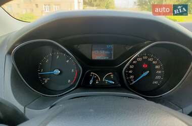 Универсал Ford Focus 2011 в 