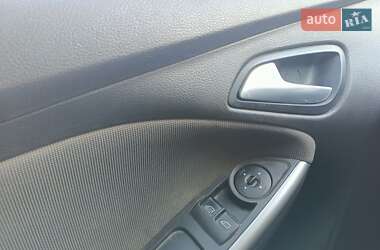 Универсал Ford Focus 2011 в 