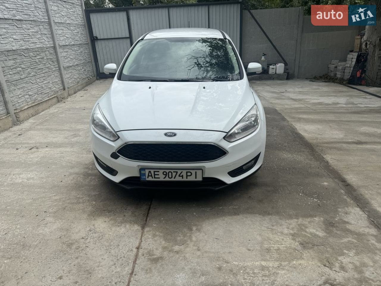 2015 Ford Focus - мініатюра 27
