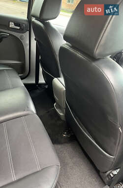 Универсал Ford Focus 2008 в 