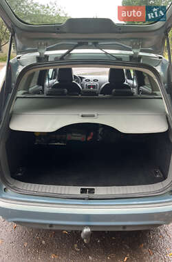 Универсал Ford Focus 2008 в 