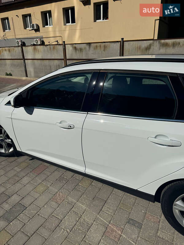 Універсал Ford Focus 2013 в Луцьку фото 11 Універсал Ford Focus 2013 в Луцьку