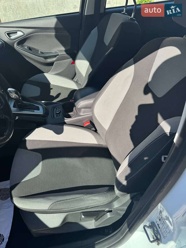 Універсал Ford Focus 2013 в Луцьку фото 16 Універсал Ford Focus 2013 в Луцьку