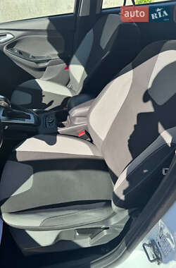 Универсал Ford Focus 2013 в 