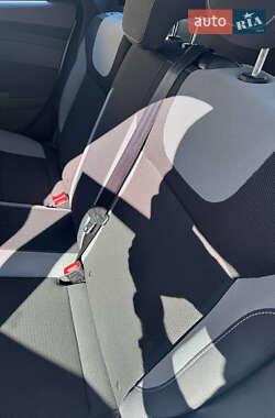 Универсал Ford Focus 2013 в 
