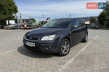 Хетчбек Ford Focus 2005 в Городку