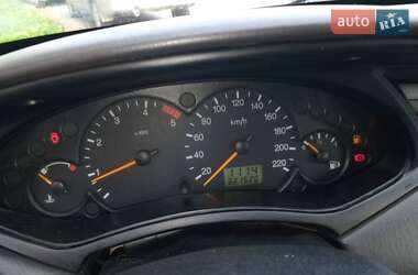 Универсал Ford Focus 2004 в 