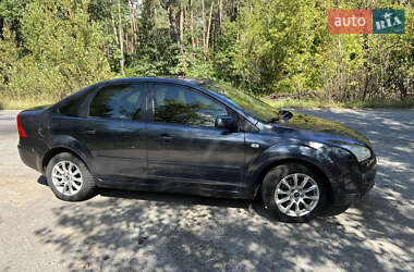 Седан Ford Focus 2006 в Броварах