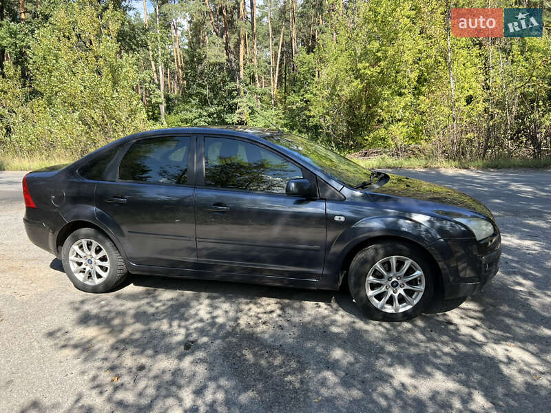 Ford Focus 2006