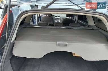 Универсал Ford Focus 2007 в 