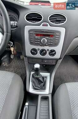 Универсал Ford Focus 2007 в 