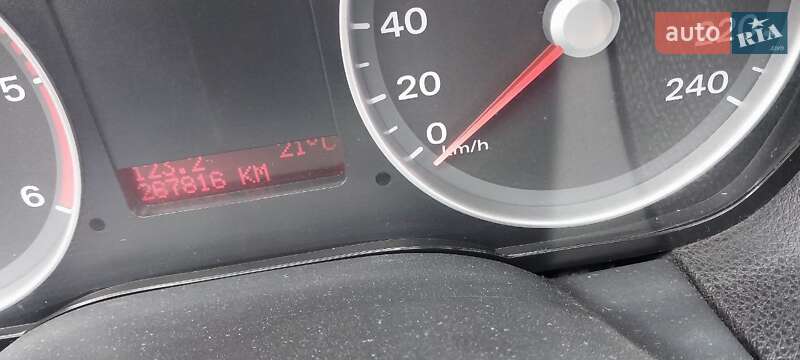 Универсал Ford Focus 2007 в Луцке