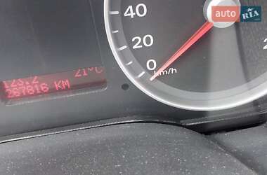 Универсал Ford Focus 2007 в 