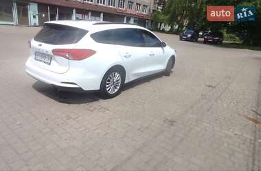 Универсал Ford Focus 2020 в 