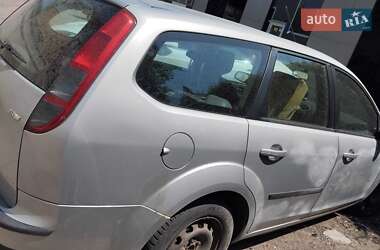Универсал Ford Focus 2006 в 