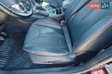 Универсал Ford Focus 2013 в 