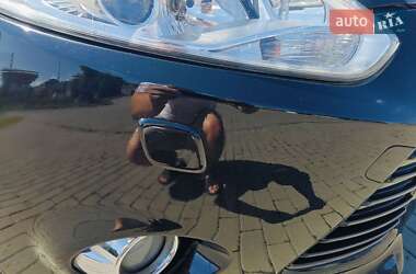 Универсал Ford Focus 2013 в 