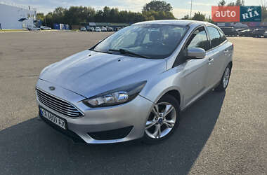 Седан Ford Focus 2012 в Києві