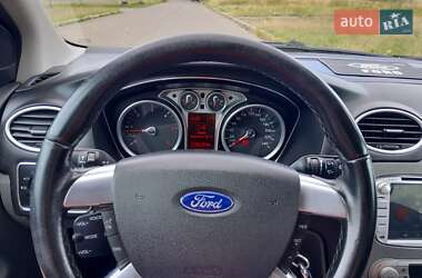 Универсал Ford Focus 2008 в 