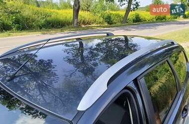 Універсал Ford Focus 2008 в 