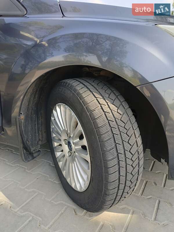 Універсал Ford Focus 2008 в Ратному