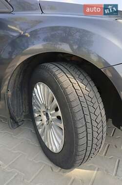 Універсал Ford Focus 2008 в 