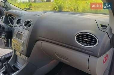 Універсал Ford Focus 2008 в 