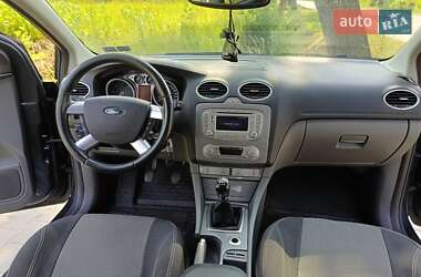 Універсал Ford Focus 2008 в 