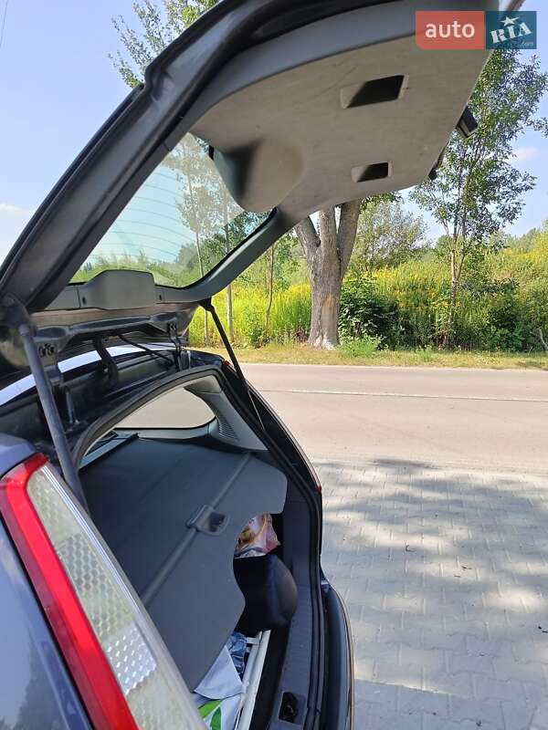 Універсал Ford Focus 2008 в Ратному