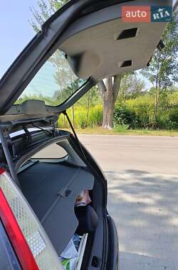 Універсал Ford Focus 2008 в 