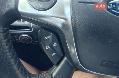 Универсал Ford Focus 2013 в 