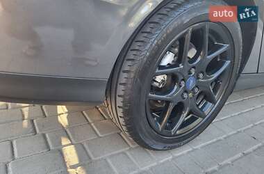 Седан Ford Focus 2016 в 