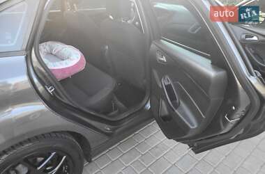 Седан Ford Focus 2016 в 