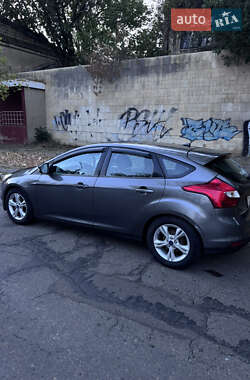 Хетчбек Ford Focus 2014 в Миколаєві