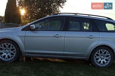 Універсал Ford Focus 2008 в Стрию