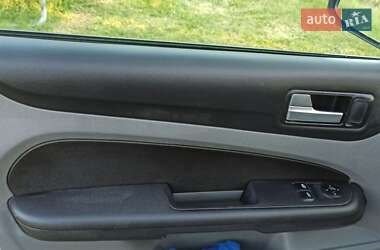 Универсал Ford Focus 2008 в 