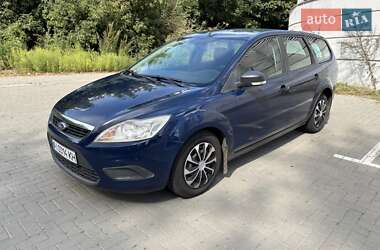 Универсал Ford Focus 2008 в Киеве